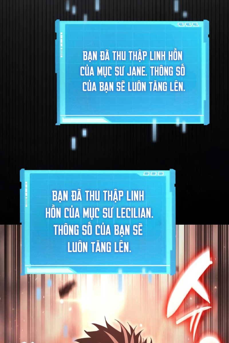 đọc truyện Chiêu Hồn Giả Siêu Phàm Chương 45 ảnh 23 tại Truyện Dạ Ký