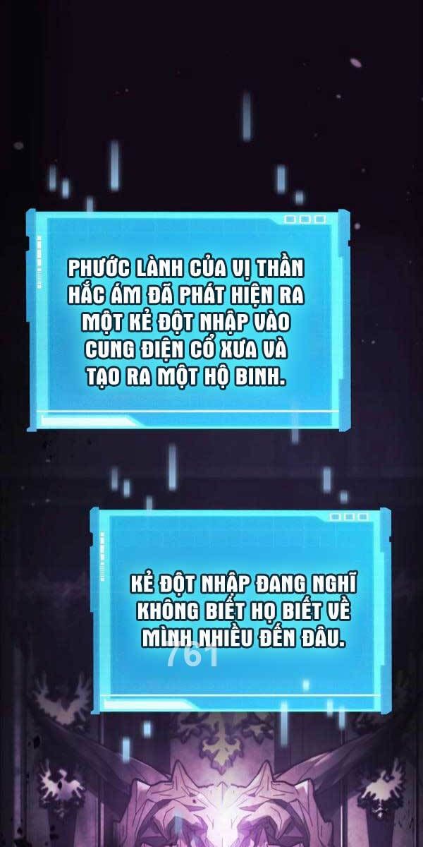 đọc truyện Chiêu Hồn Giả Siêu Phàm Chương 50 ảnh 2 tại Truyện Dạ Ký