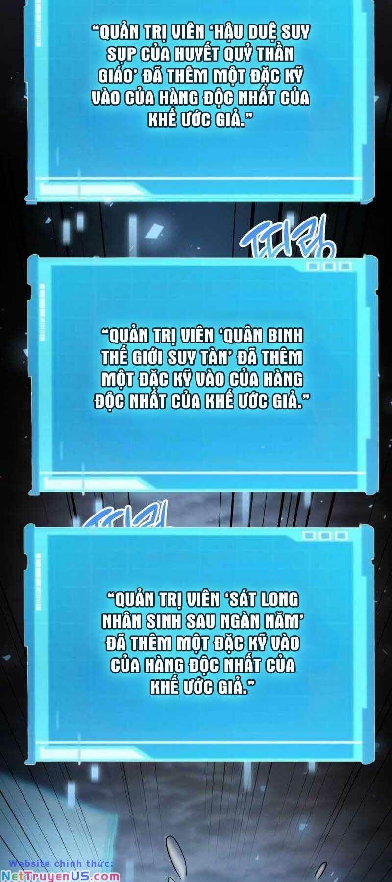 đọc truyện Chiêu Hồn Giả Siêu Phàm Chương 53 ảnh 99 tại Truyện Dạ Ký