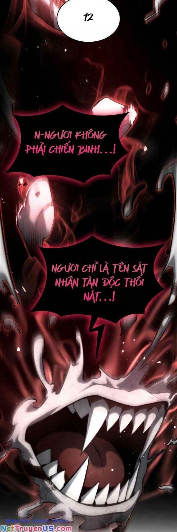 đọc truyện Chiêu Hồn Giả Siêu Phàm Chương 58 ảnh 28 tại Truyện Dạ Ký