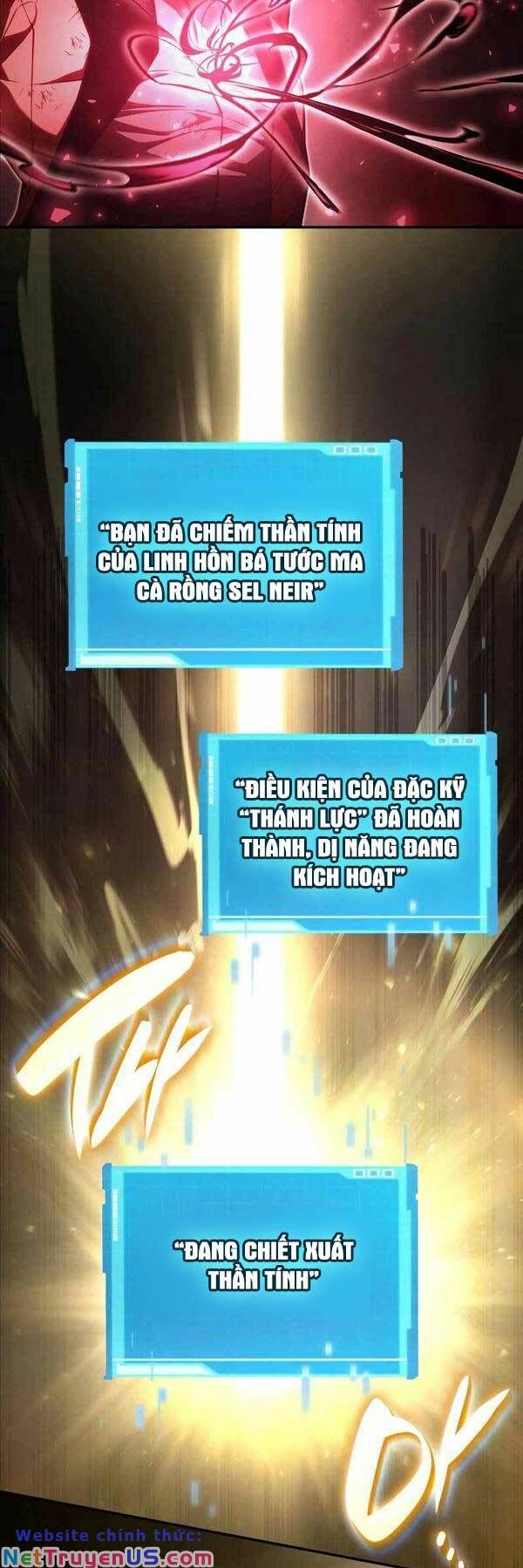 đọc truyện Chiêu Hồn Giả Siêu Phàm Chương 58 ảnh 71 tại Truyện Dạ Ký