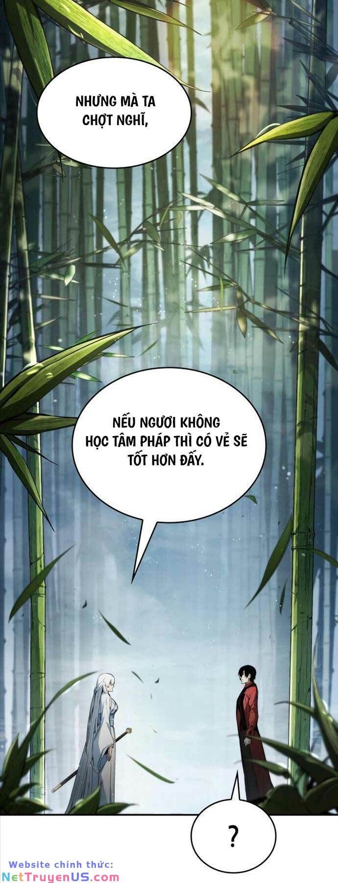 đọc truyện Chiêu Hồn Giả Siêu Phàm Chương 60 ảnh 16 tại Truyện Dạ Ký