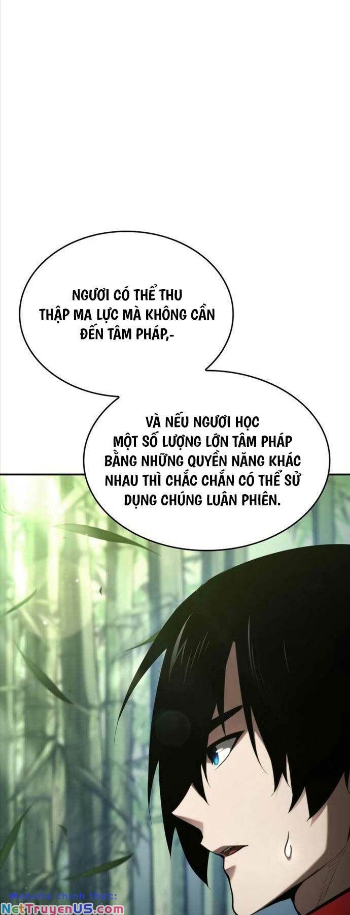 đọc truyện Chiêu Hồn Giả Siêu Phàm Chương 60 ảnh 17 tại Truyện Dạ Ký