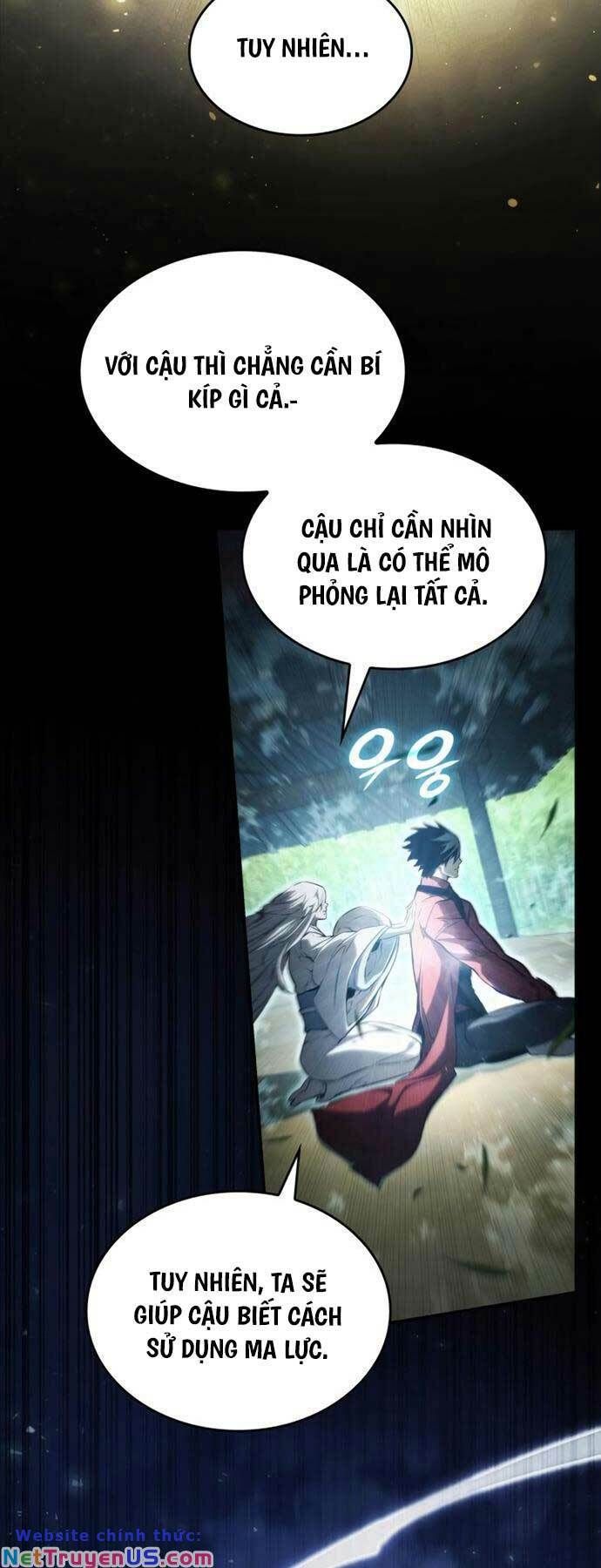 đọc truyện Chiêu Hồn Giả Siêu Phàm Chương 60 ảnh 52 tại Truyện Dạ Ký