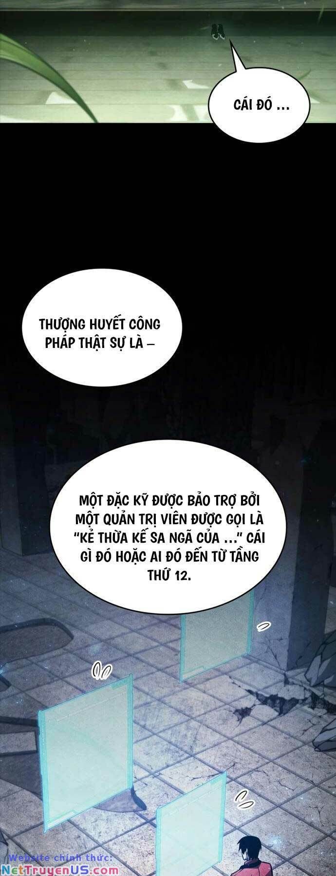 đọc truyện Chiêu Hồn Giả Siêu Phàm Chương 60 ảnh 7 tại Truyện Dạ Ký