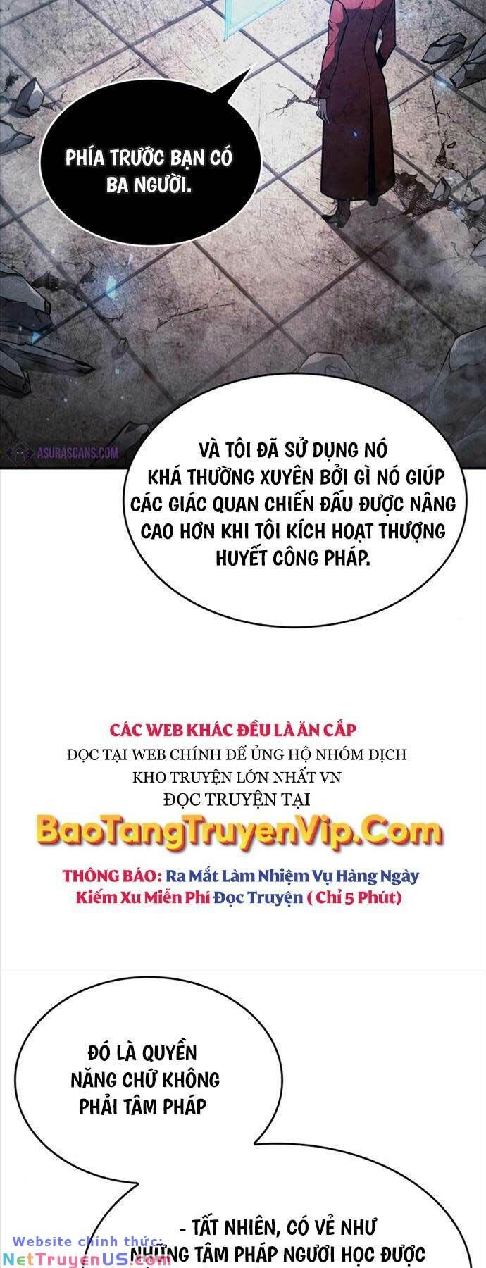 đọc truyện Chiêu Hồn Giả Siêu Phàm Chương 60 ảnh 8 tại Truyện Dạ Ký
