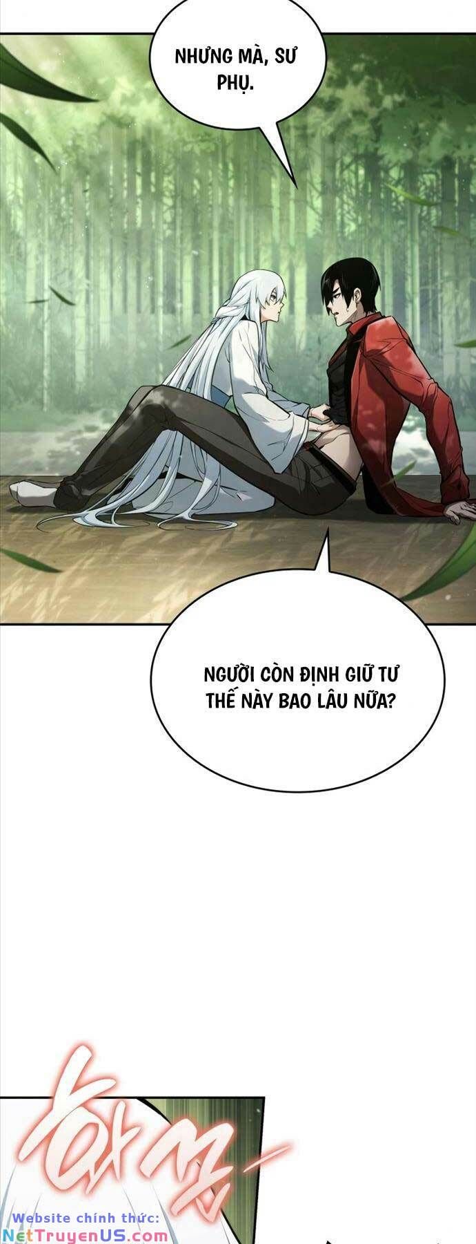 đọc truyện Chiêu Hồn Giả Siêu Phàm Chương 60 ảnh 10 tại Truyện Dạ Ký