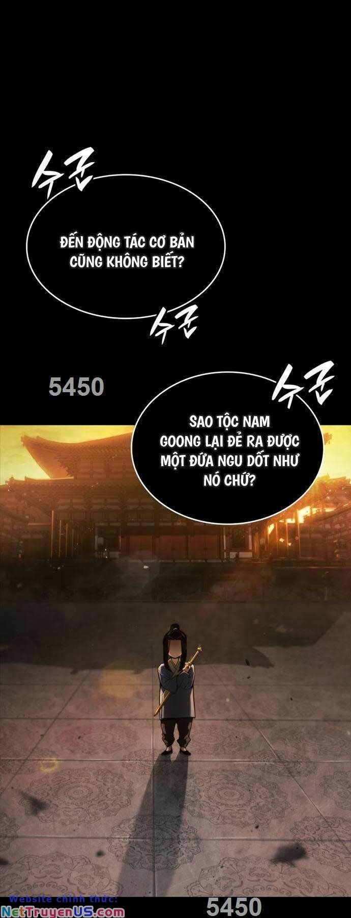 đọc truyện Chiêu Hồn Giả Siêu Phàm Chương 63 ảnh 2 tại Truyện Dạ Ký