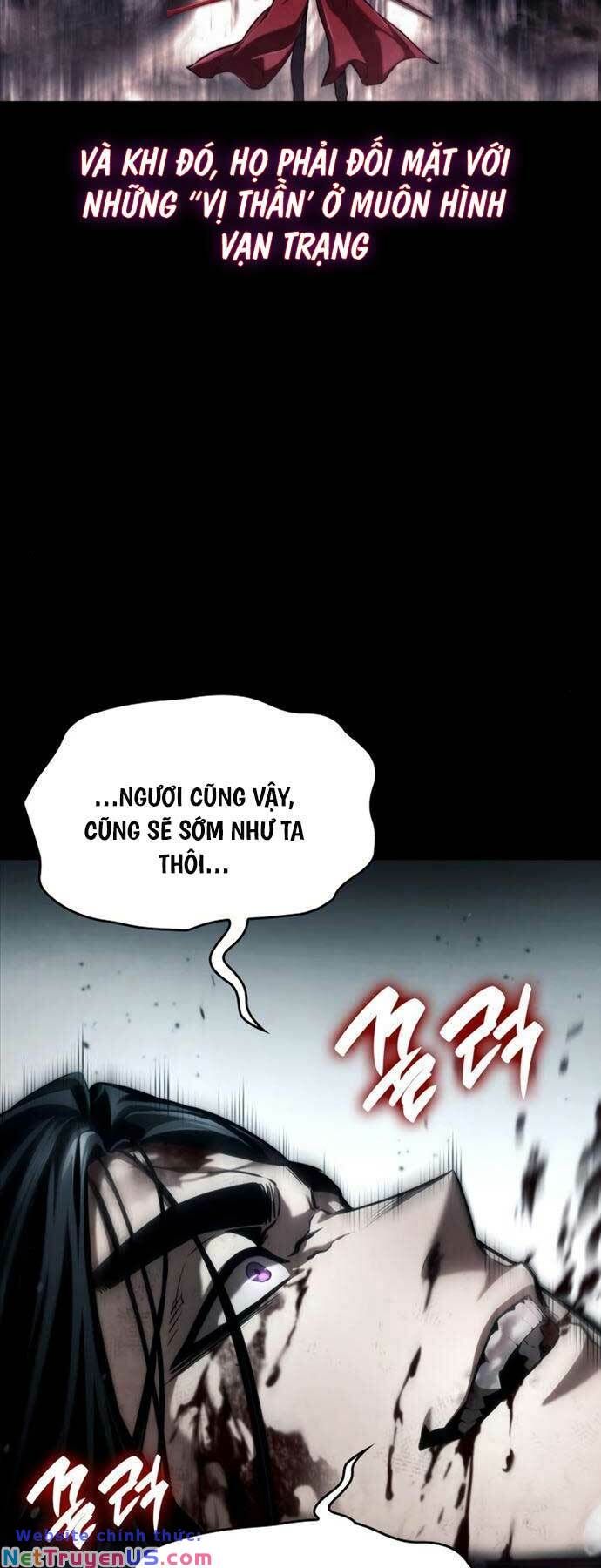 đọc truyện Chiêu Hồn Giả Siêu Phàm Chương 63 ảnh 38 tại Truyện Dạ Ký