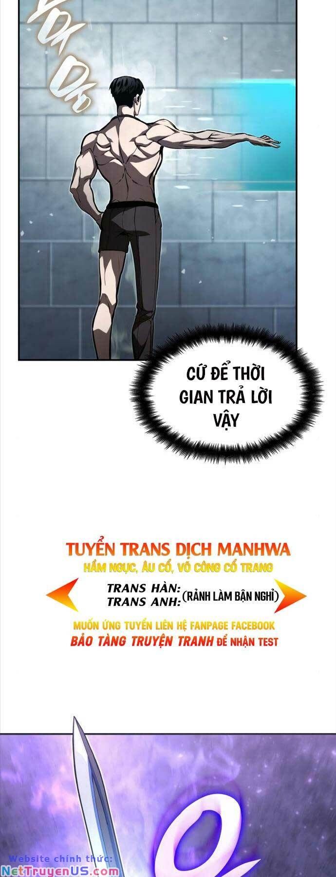 đọc truyện Chiêu Hồn Giả Siêu Phàm Chương 63 ảnh 97 tại Truyện Dạ Ký