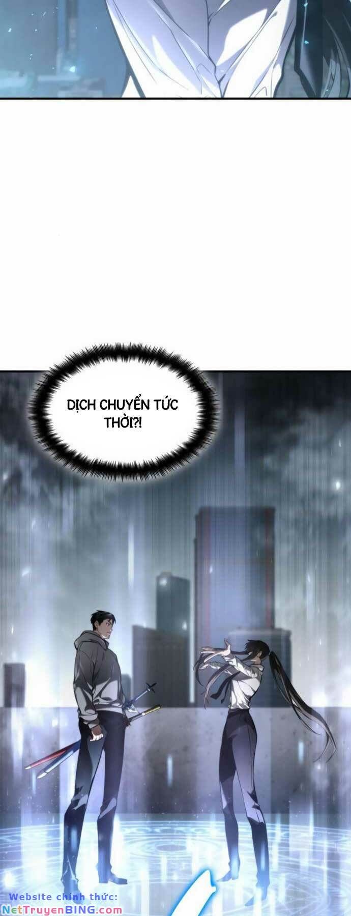 đọc truyện Chiêu Hồn Giả Siêu Phàm Chương 64 ảnh 29 tại Truyện Dạ Ký