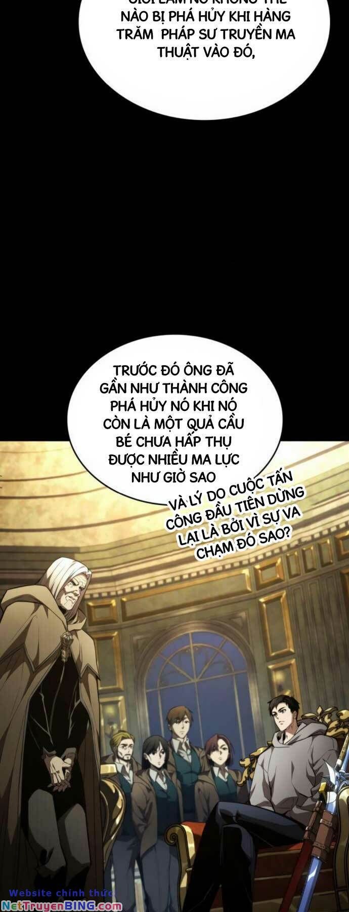 đọc truyện Chiêu Hồn Giả Siêu Phàm Chương 64 ảnh 61 tại Truyện Dạ Ký