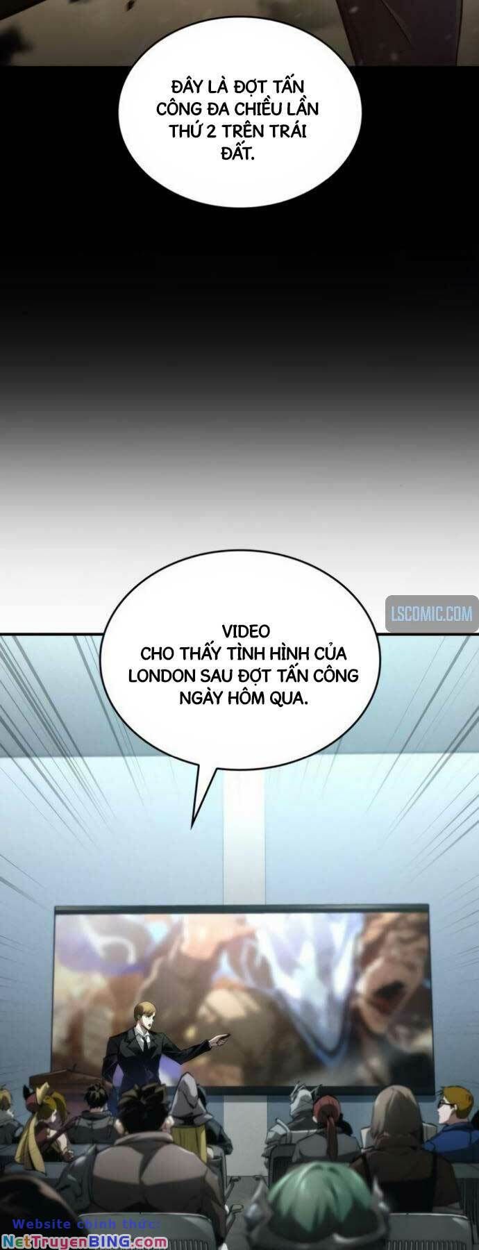 đọc truyện Chiêu Hồn Giả Siêu Phàm Chương 64 ảnh 9 tại Truyện Dạ Ký