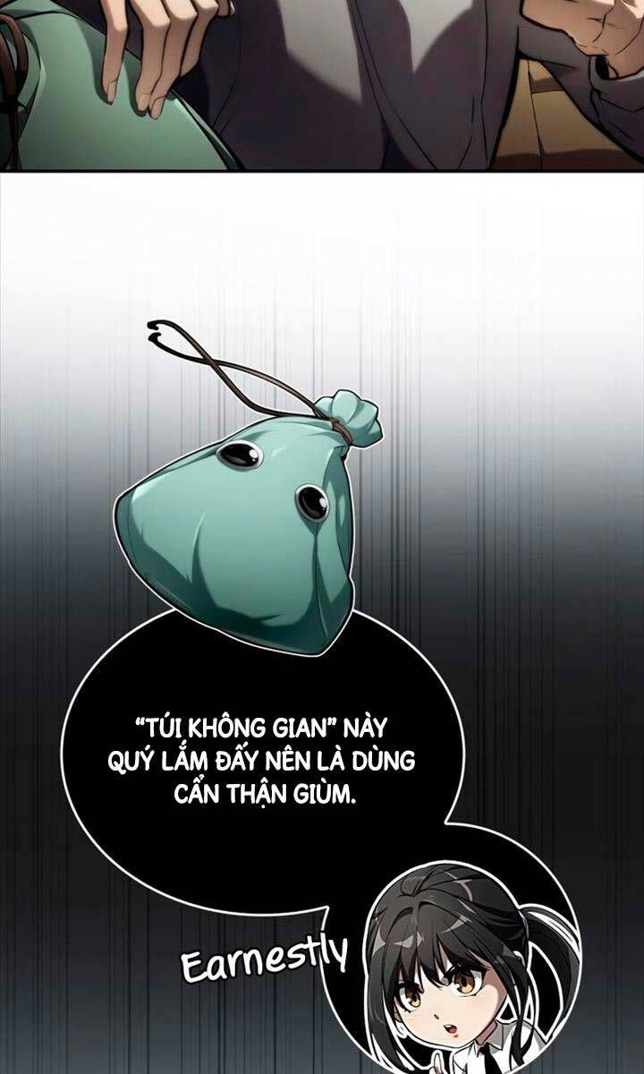 đọc truyện Chiêu Hồn Giả Siêu Phàm Chương 66 ảnh 5 tại Truyện Dạ Ký