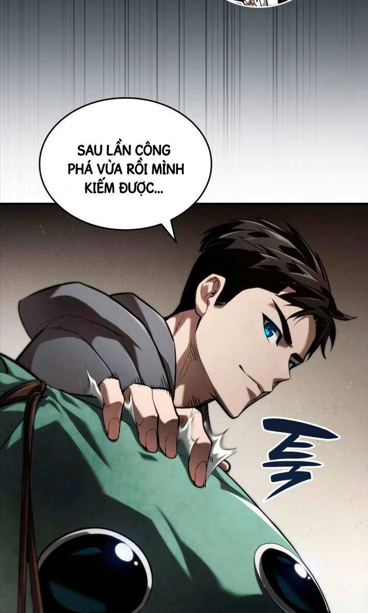 đọc truyện Chiêu Hồn Giả Siêu Phàm Chương 66 ảnh 6 tại Truyện Dạ Ký