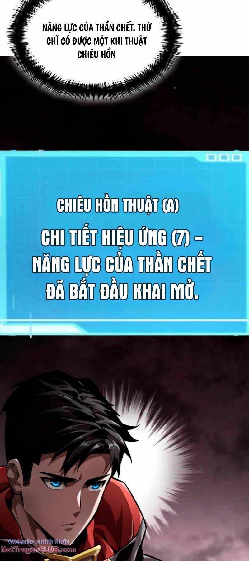 đọc truyện Chiêu Hồn Giả Siêu Phàm Chương 67 ảnh 70 tại Truyện Dạ Ký