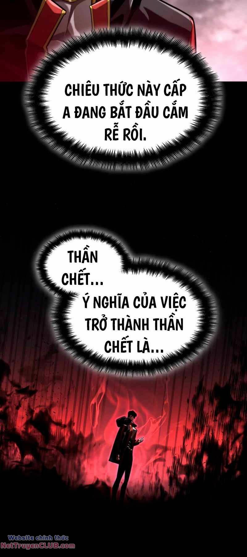 đọc truyện Chiêu Hồn Giả Siêu Phàm Chương 67 ảnh 71 tại Truyện Dạ Ký