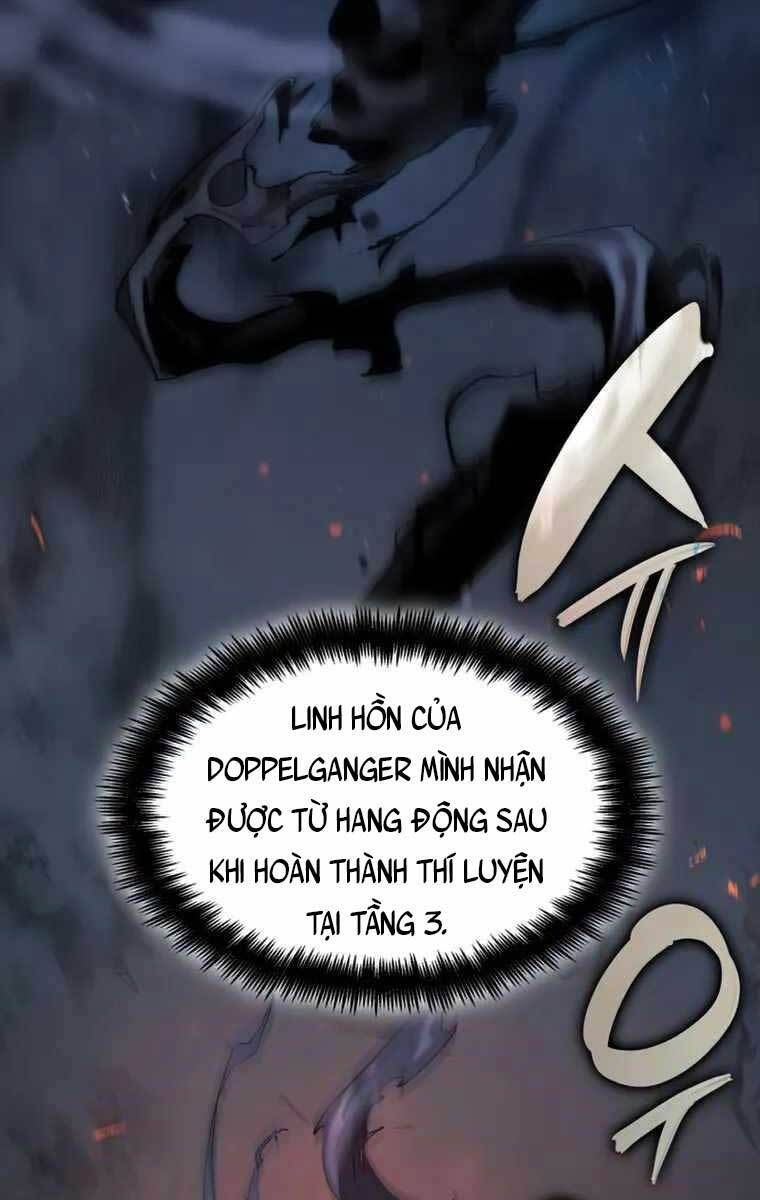 đọc truyện Chiêu Hồn Giả Siêu Phàm Chương 7 ảnh 12 tại Truyện Dạ Ký