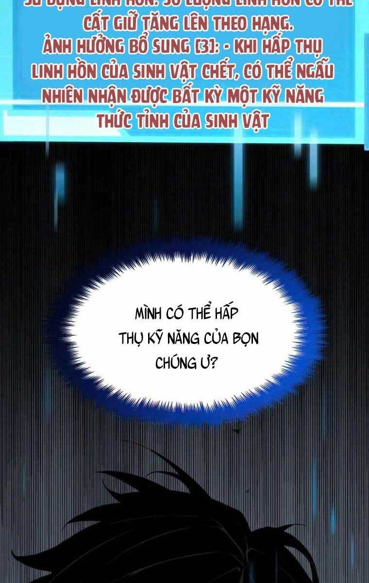 đọc truyện Chiêu Hồn Giả Siêu Phàm Chương 7 ảnh 19 tại Truyện Dạ Ký
