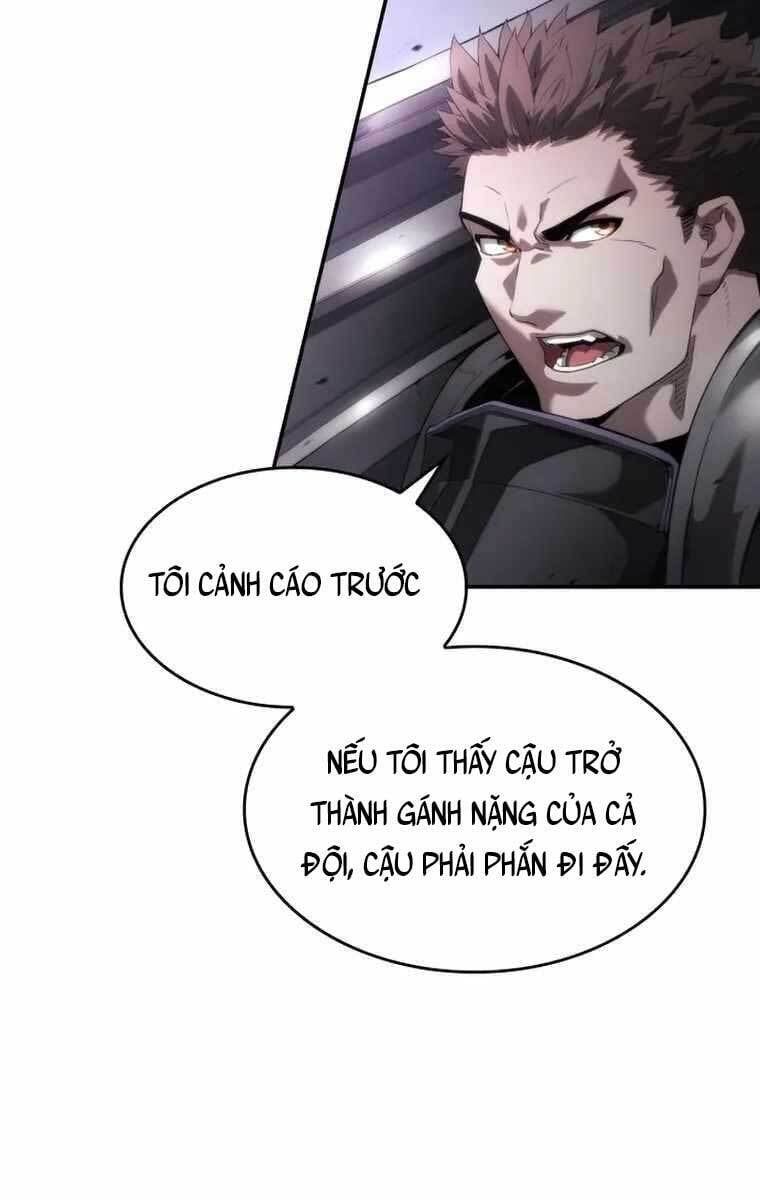 đọc truyện Chiêu Hồn Giả Siêu Phàm Chương 7 ảnh 60 tại Truyện Dạ Ký