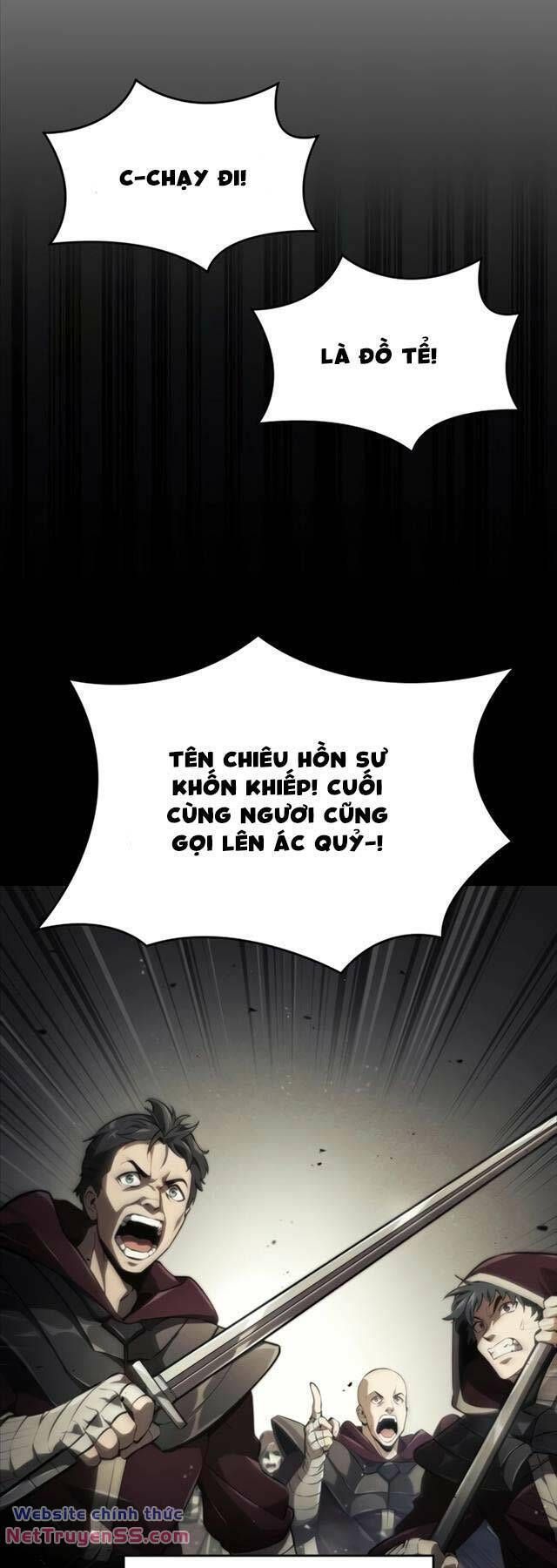 đọc truyện Chiêu Hồn Giả Siêu Phàm Chương 70 ảnh 104 tại Truyện Dạ Ký