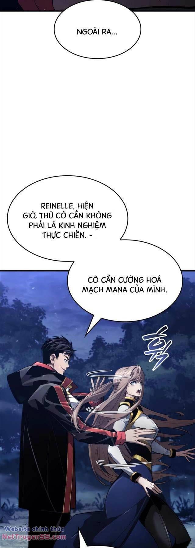 đọc truyện Chiêu Hồn Giả Siêu Phàm Chương 70 ảnh 19 tại Truyện Dạ Ký