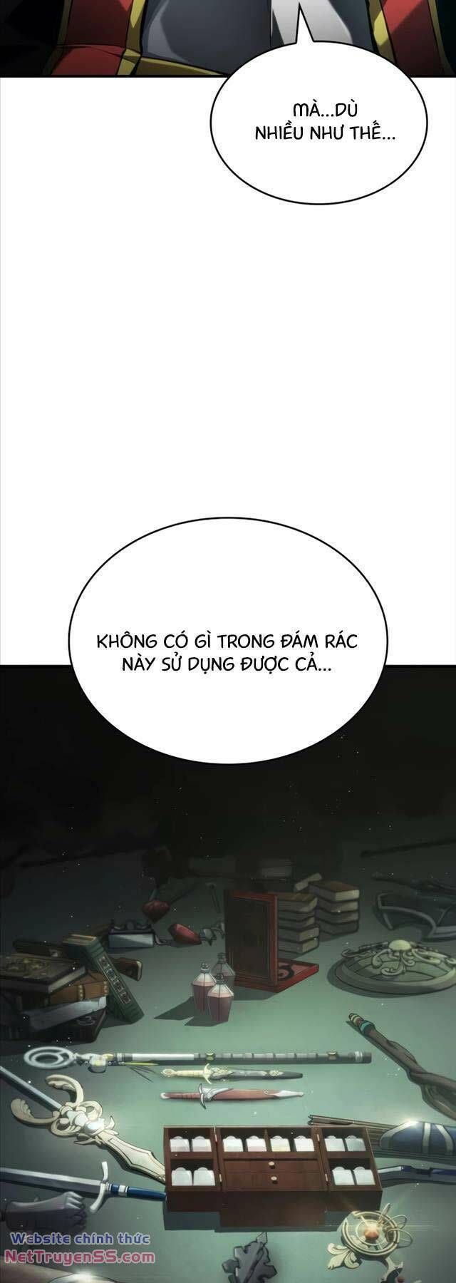 đọc truyện Chiêu Hồn Giả Siêu Phàm Chương 70 ảnh 33 tại Truyện Dạ Ký