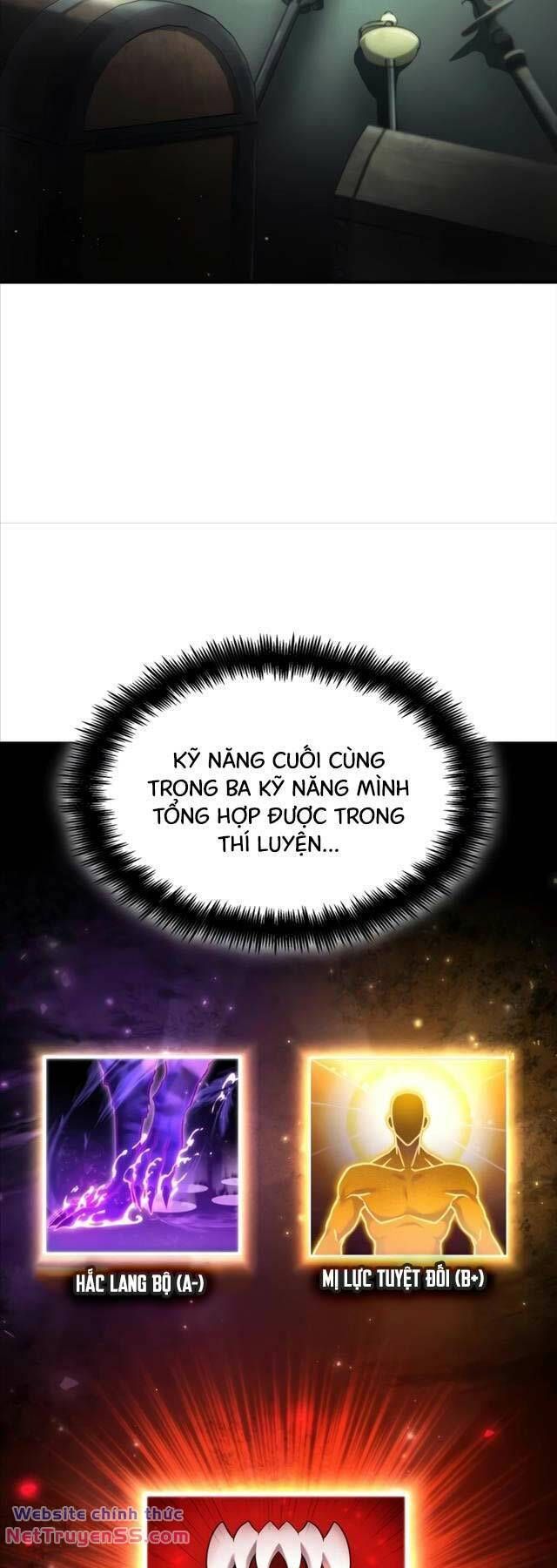 đọc truyện Chiêu Hồn Giả Siêu Phàm Chương 70 ảnh 34 tại Truyện Dạ Ký