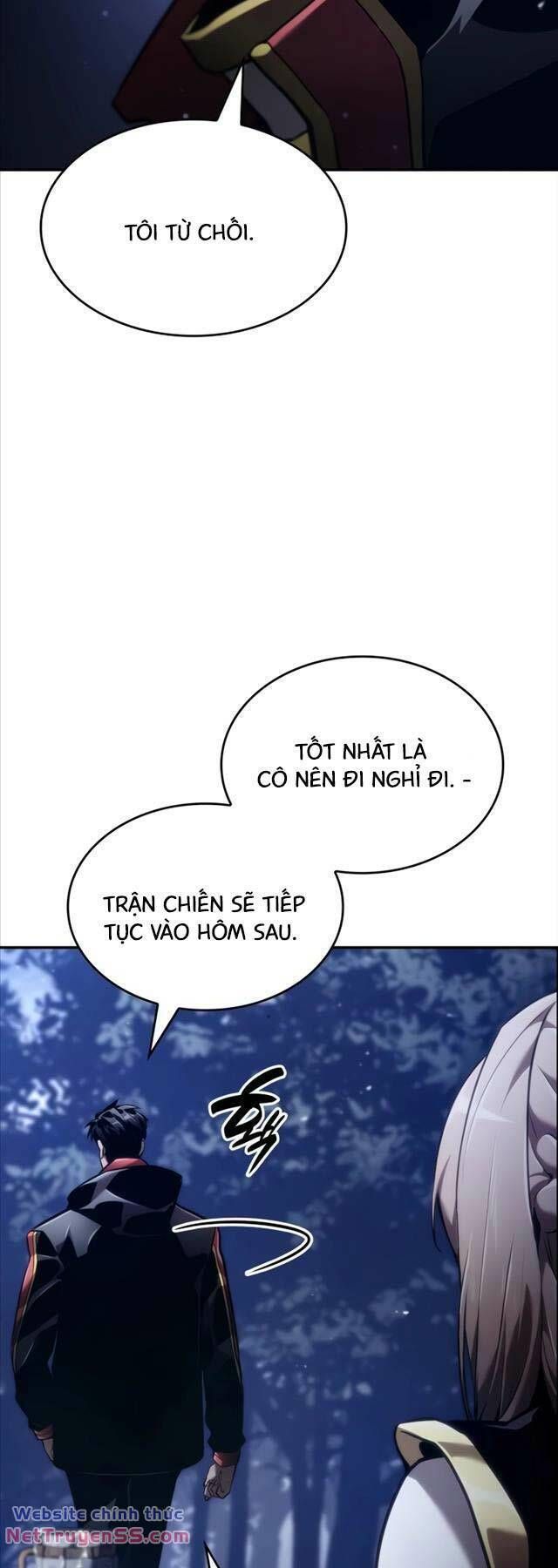 đọc truyện Chiêu Hồn Giả Siêu Phàm Chương 70 ảnh 6 tại Truyện Dạ Ký