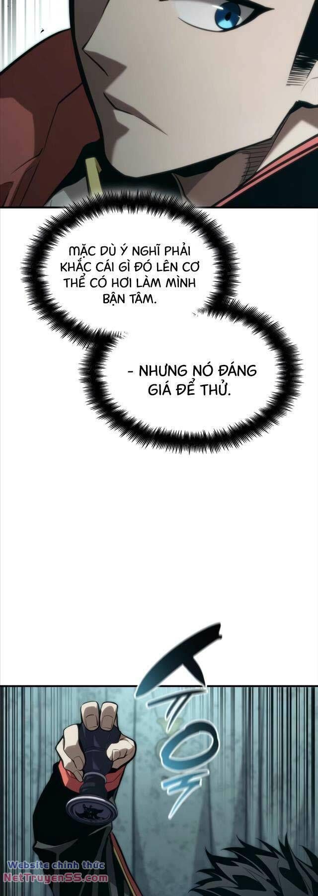 đọc truyện Chiêu Hồn Giả Siêu Phàm Chương 70 ảnh 58 tại Truyện Dạ Ký