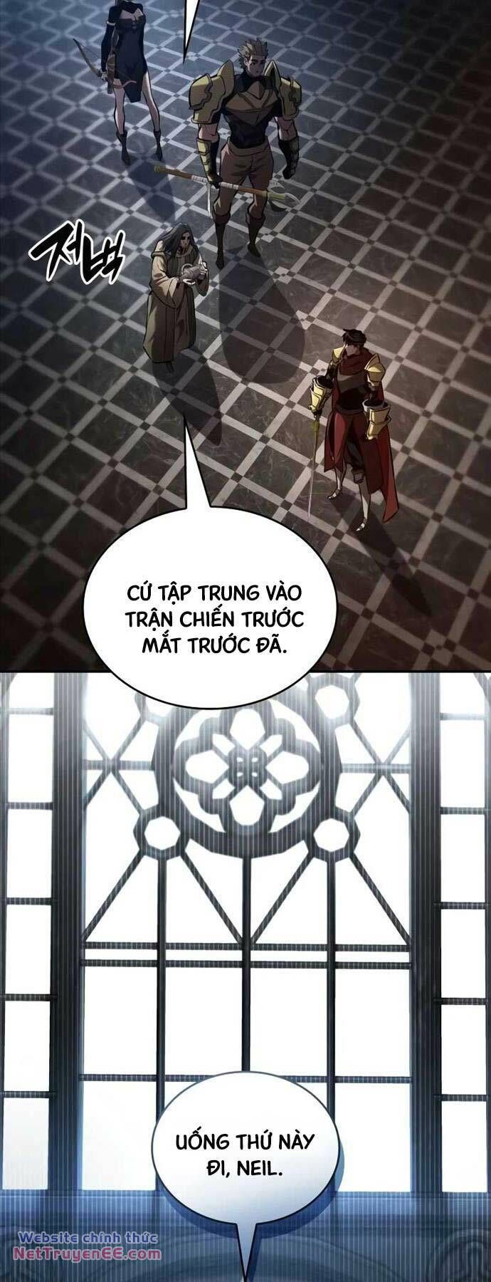 đọc truyện Chiêu Hồn Giả Siêu Phàm Chương 77 ảnh 110 tại Truyện Dạ Ký