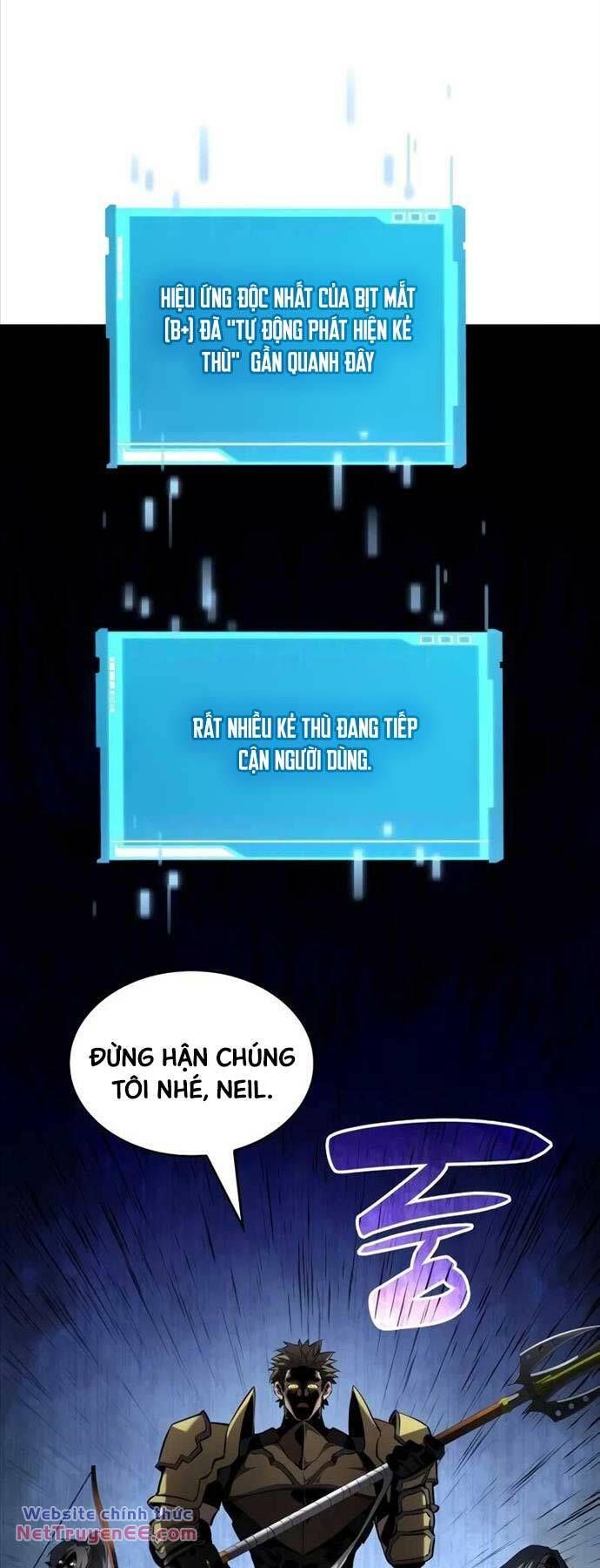 đọc truyện Chiêu Hồn Giả Siêu Phàm Chương 77 ảnh 120 tại Truyện Dạ Ký