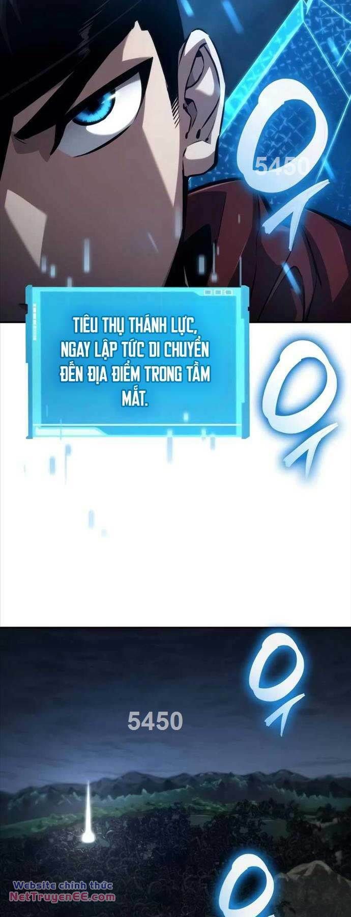 đọc truyện Chiêu Hồn Giả Siêu Phàm Chương 77 ảnh 3 tại Truyện Dạ Ký