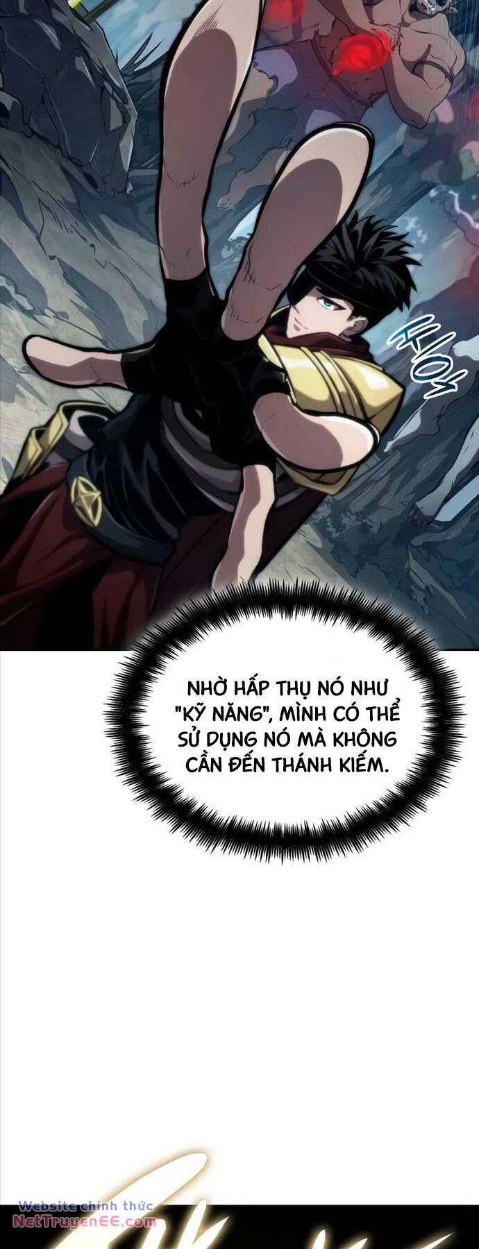 đọc truyện Chiêu Hồn Giả Siêu Phàm Chương 77 ảnh 38 tại Truyện Dạ Ký