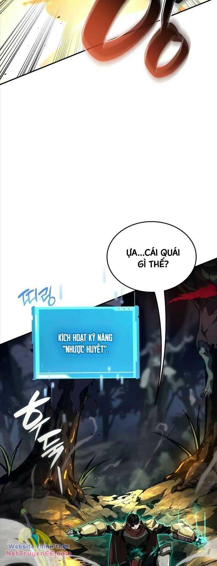 đọc truyện Chiêu Hồn Giả Siêu Phàm Chương 77 ảnh 42 tại Truyện Dạ Ký