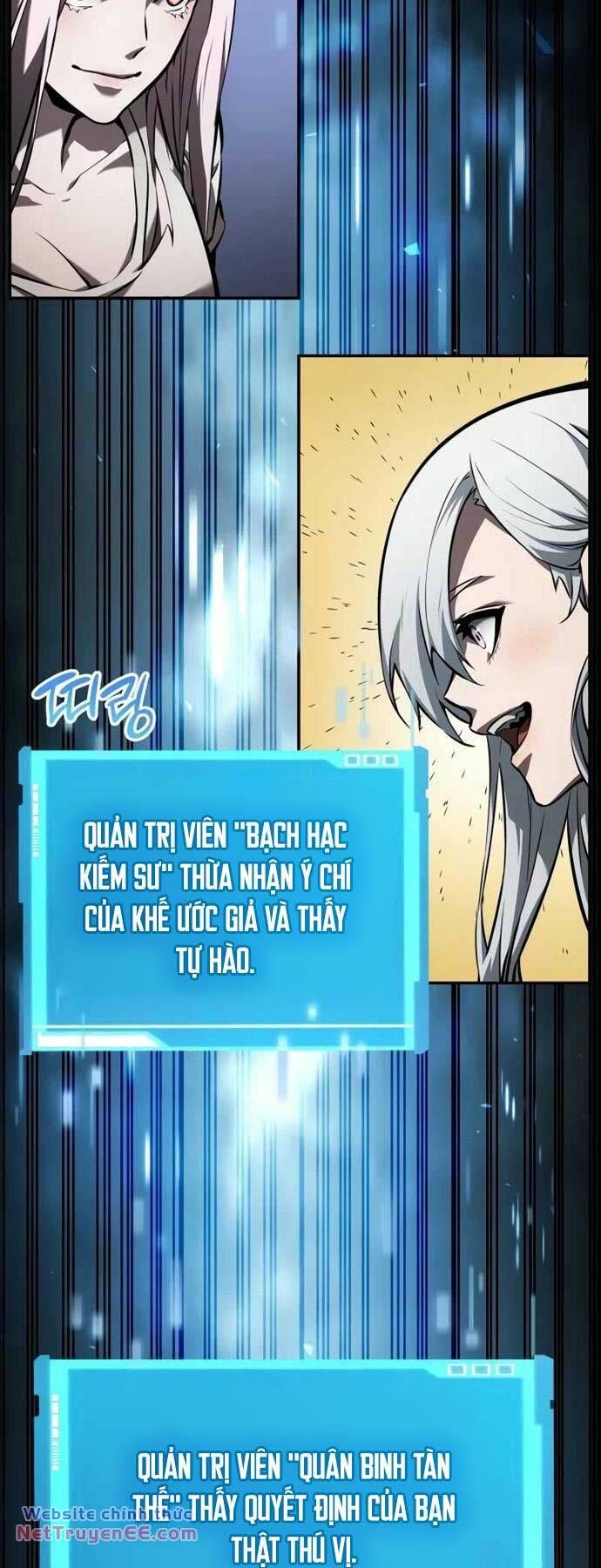 đọc truyện Chiêu Hồn Giả Siêu Phàm Chương 77 ảnh 86 tại Truyện Dạ Ký