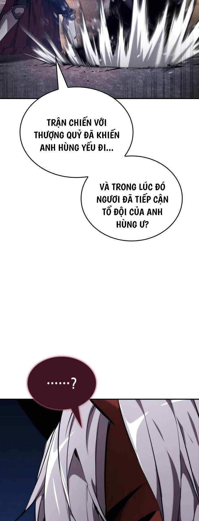 đọc truyện Chiêu Hồn Giả Siêu Phàm Chương 78 ảnh 16 tại Truyện Dạ Ký