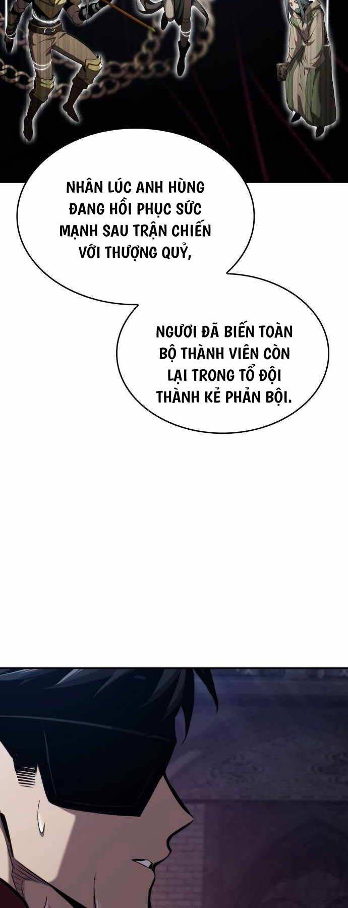 đọc truyện Chiêu Hồn Giả Siêu Phàm Chương 78 ảnh 19 tại Truyện Dạ Ký