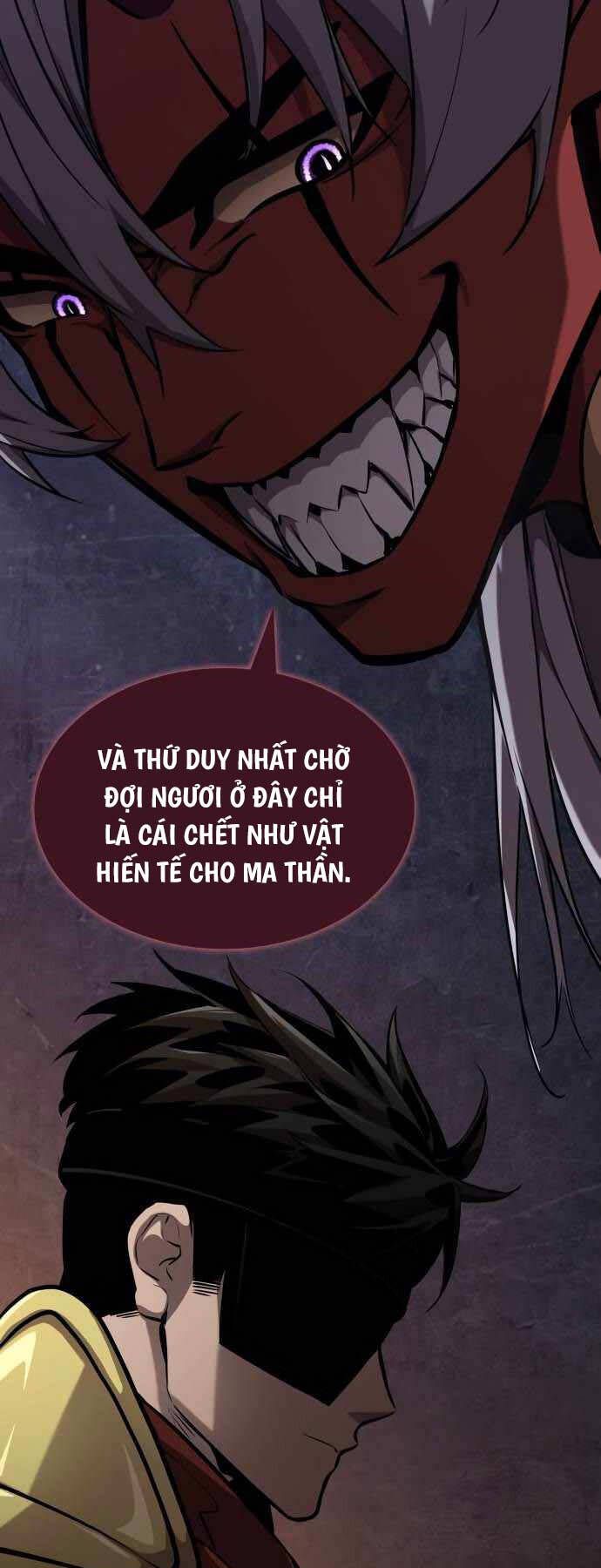 đọc truyện Chiêu Hồn Giả Siêu Phàm Chương 78 ảnh 28 tại Truyện Dạ Ký