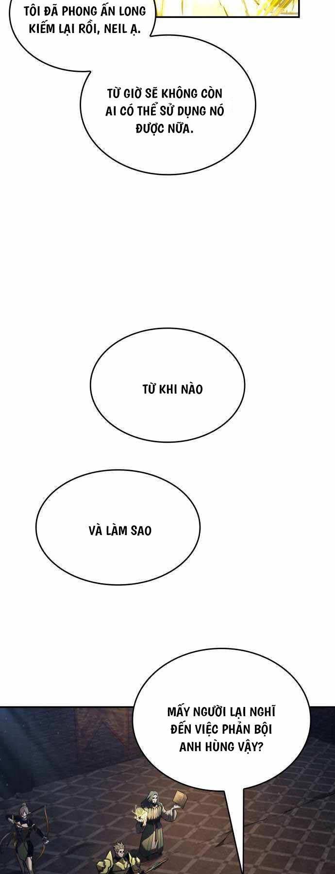 đọc truyện Chiêu Hồn Giả Siêu Phàm Chương 78 ảnh 6 tại Truyện Dạ Ký