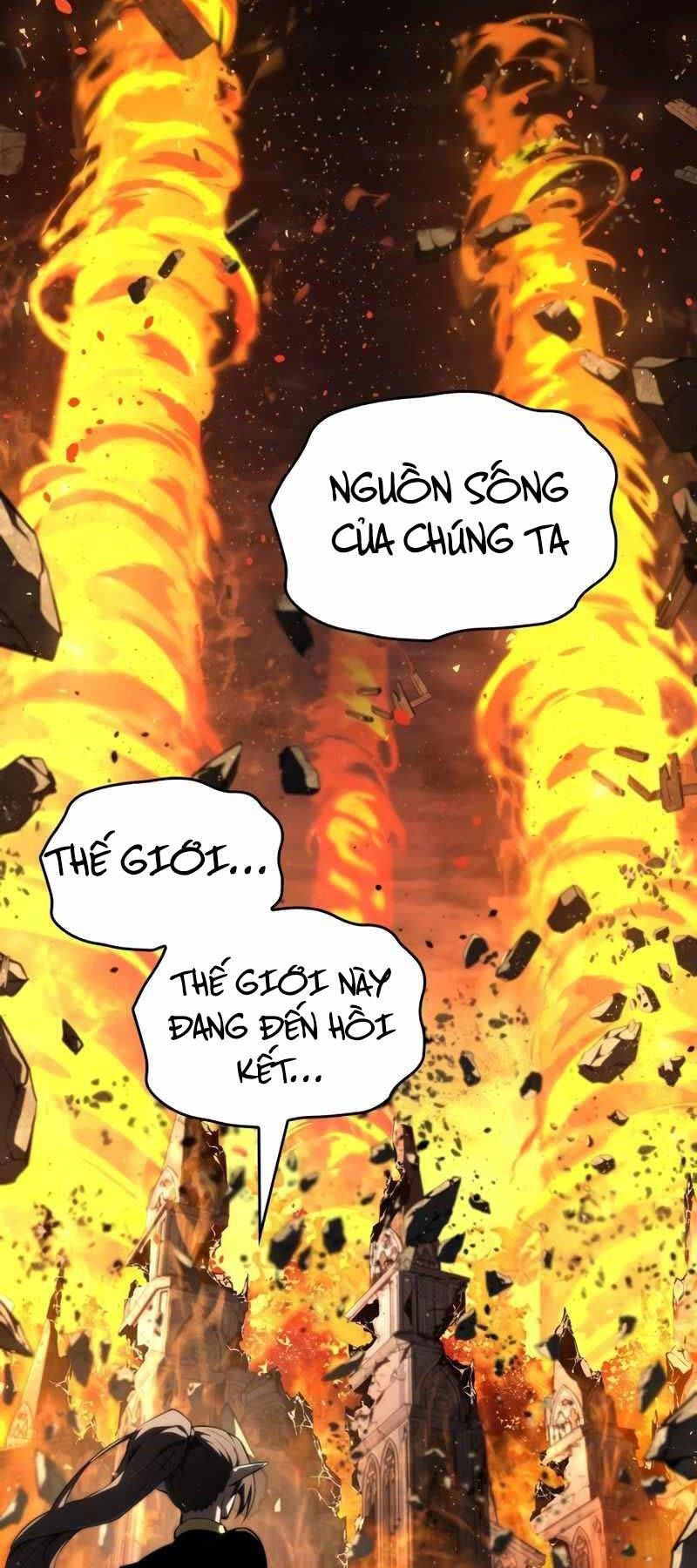 đọc truyện Chiêu Hồn Giả Siêu Phàm Chương 79 ảnh 56 tại Truyện Dạ Ký
