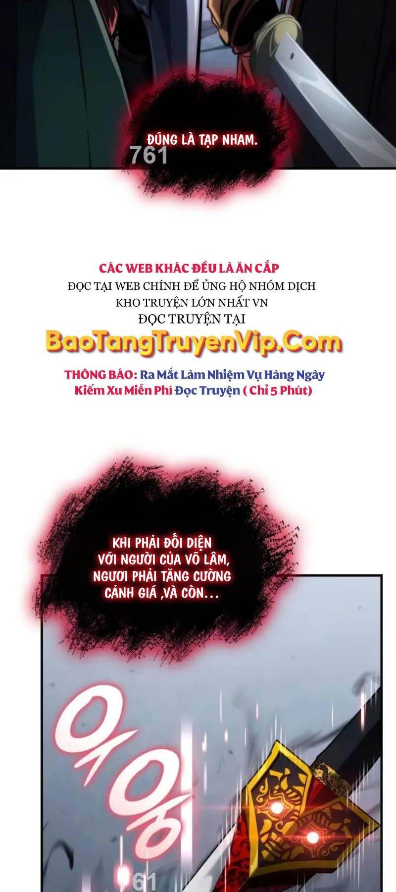 đọc truyện Chiêu Hồn Giả Siêu Phàm Chương 81 ảnh 3 tại Thiên Thai Truyện