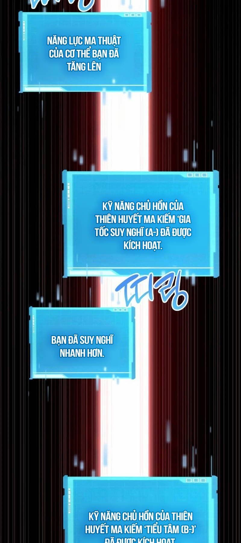 đọc truyện Chiêu Hồn Giả Siêu Phàm Chương 82 ảnh 102 tại Truyện Dạ Ký