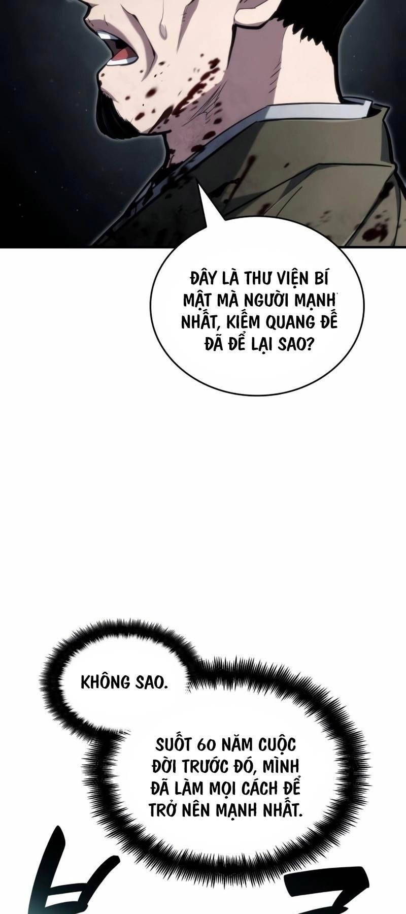 đọc truyện Chiêu Hồn Giả Siêu Phàm Chương 82 ảnh 14 tại Truyện Dạ Ký