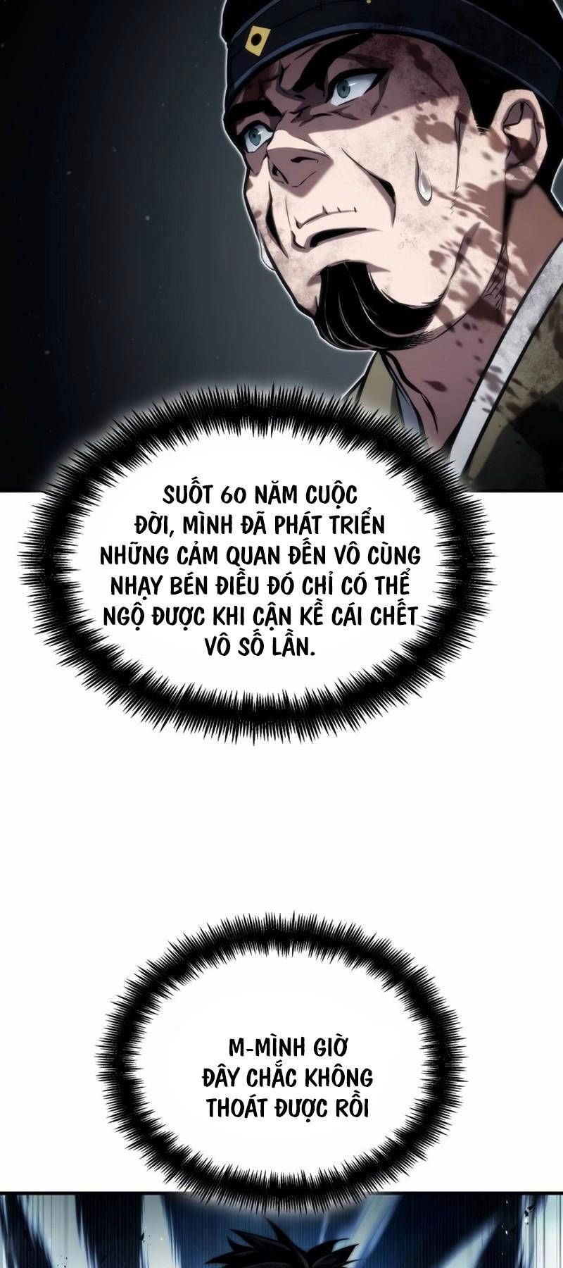 đọc truyện Chiêu Hồn Giả Siêu Phàm Chương 82 ảnh 39 tại Truyện Dạ Ký