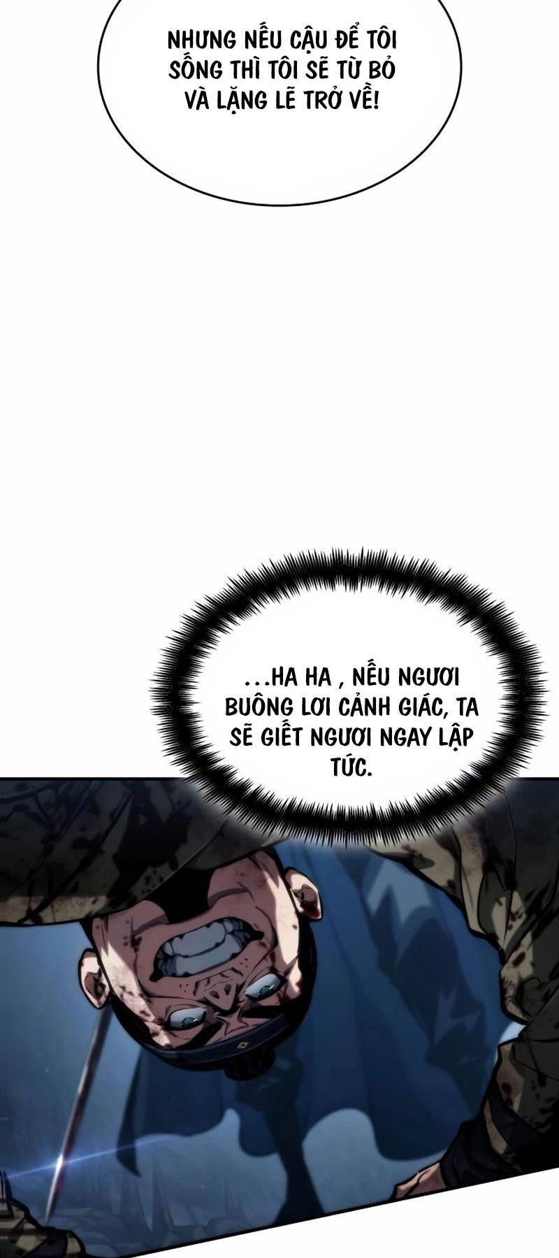 đọc truyện Chiêu Hồn Giả Siêu Phàm Chương 82 ảnh 43 tại Truyện Dạ Ký