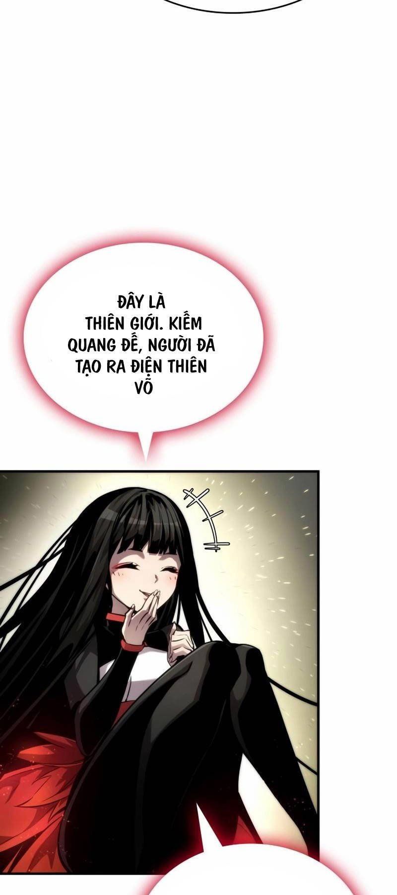 đọc truyện Chiêu Hồn Giả Siêu Phàm Chương 82 ảnh 82 tại Truyện Dạ Ký