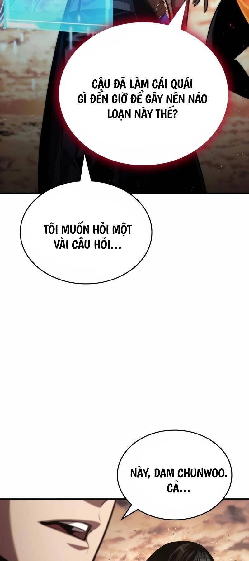 đọc truyện Chiêu Hồn Giả Siêu Phàm Chương 83 ảnh 30 tại Truyện Dạ Ký