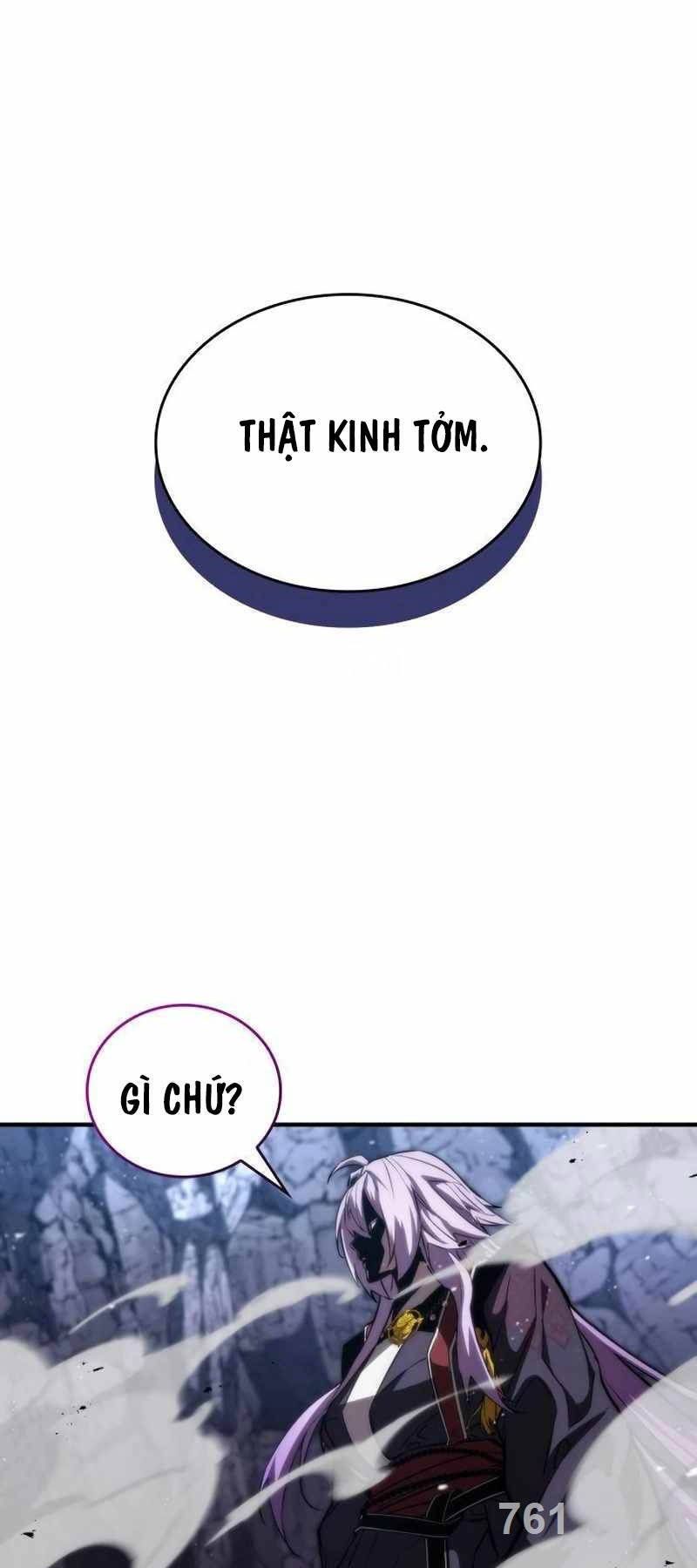 đọc truyện Chiêu Hồn Giả Siêu Phàm Chương 84 ảnh 2 tại Truyện Dạ Ký