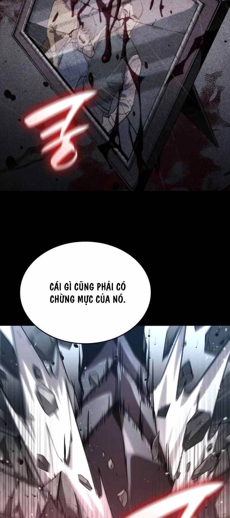 đọc truyện Chiêu Hồn Giả Siêu Phàm Chương 84 ảnh 5 tại Truyện Dạ Ký